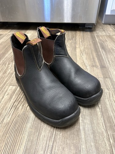 Blundstone 172 boots mens - mens, 8
