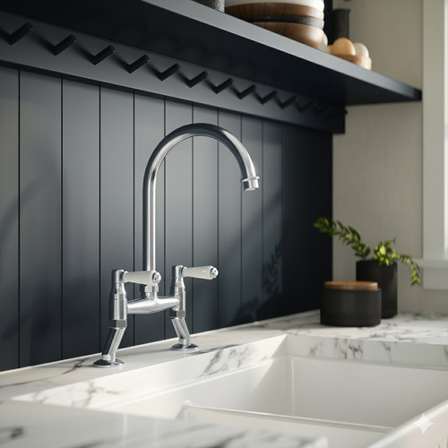 Astini provencale chrome twin - provencale,