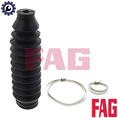 Bellow kit steering 841 0041 - bellow,