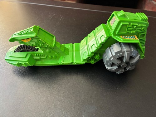 Motu man road ripper - he-man,