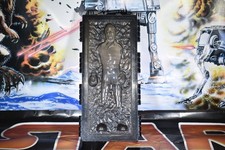 ORIGINAL VINTAGE  CARBONITE