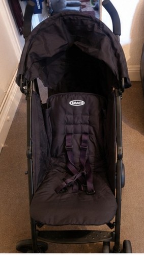 Graco ezlite lightweight - graco,