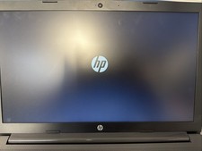 HP Laptop 250 G7 15.6" Celeron