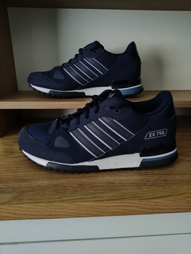 Adidas 750 trainers size 6 - trainers,