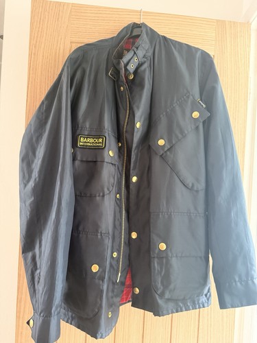 Barbour men navy blue - barbour, men’s
