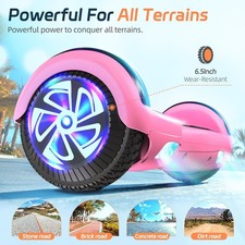 Hoverboards Self Balancing