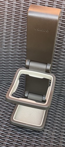 Volvo cup holder bottle - fh, /