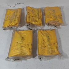 Job Lot Of 5 Aircraft Life
