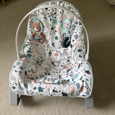 Fisher-Price Deluxe Infant to