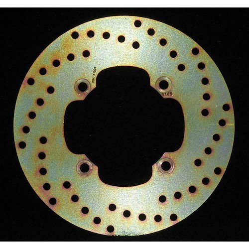 Ebc md1149 brake disc - disc, for