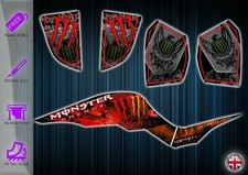 QUADZILLA PROSHARK 100