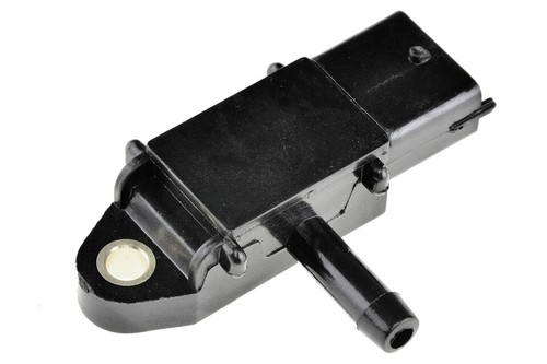 Exhaust gas pressure - gas, sensor