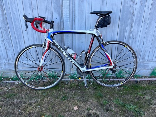 Pinarello team carbon - pinarello,