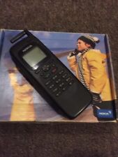 WORKING NOKIA 9000 (IN BOX) SOLD FOR SPARES/REPAIRS PLEASE READ FULL DESCRIPTION