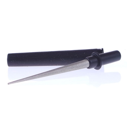 Bladetech diamond taper steel - bladetech,
