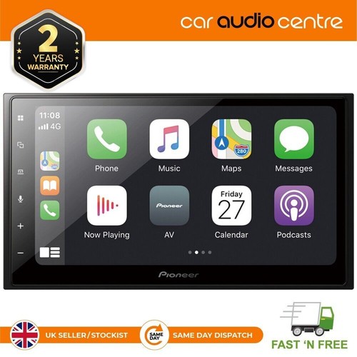 Pioneer sph da250dab - pioneer, apple