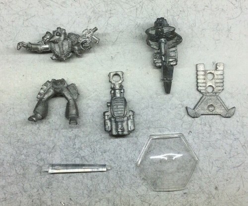 Games workshop wh40k rogue - workshop,