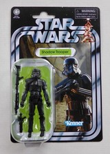 STAR WARS NEW THE VINTAGE