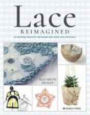 Lace Reimagined: 30 inspiring