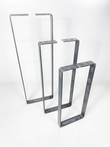 Console table leg - table, hallway