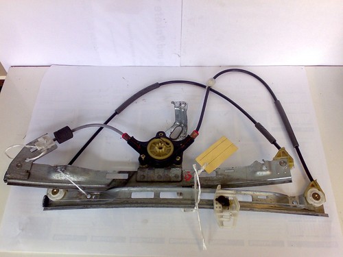 Electric window regulator left - electric,