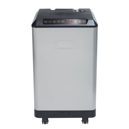 Grainfather gc4 glycol chiller - glycol,