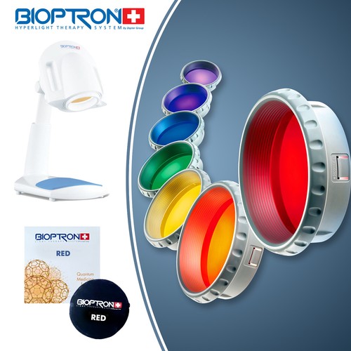 Bioptron pro - pro,