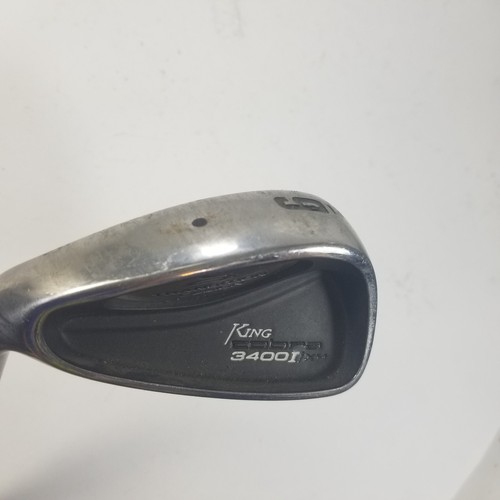 King cobra transition 3400 - cobra,