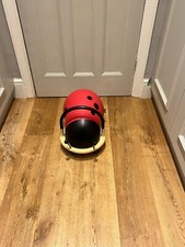 Ladybug stroller - ladybug,