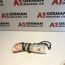 VW GOLF MK7 SEAT LEON MK3 PASSENGER FRONT SEAT AIRBAG 5G0880241B