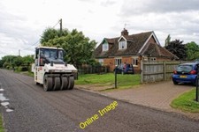 Photo 6x4 Resurfacing Hagnaby
