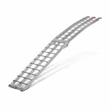 Loading ramp CSII -340kg