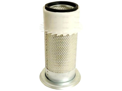 Outer air filter - air, john