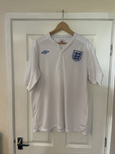 Umbro england home - home, shirt