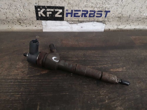 Fuel injector vauxhall - injector, astra