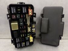 Honda Civic Mk7 Under Bonnet Engine Bay Fuse Box 1.4 Petrol 2001-2005 Reg S5A-G1