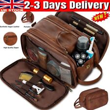 Water-resistant Leather