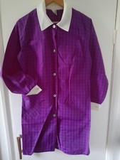 Ladies Vintage Nylon overall