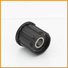 NOS EDCO FREEHUB BODY REAR HUB