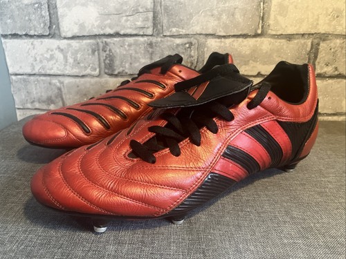 Adidas predator pulsado - adidas, black