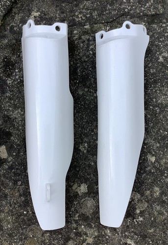 Fork guards 125 250 - kx, /