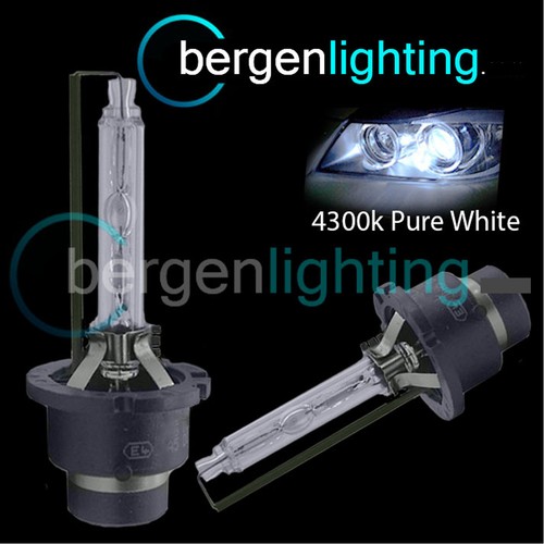 4300k d4s xenon - xenon, headlight