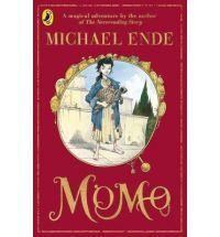 Momo michael ende - momo, by