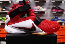 Nike LeBron Soldier 9