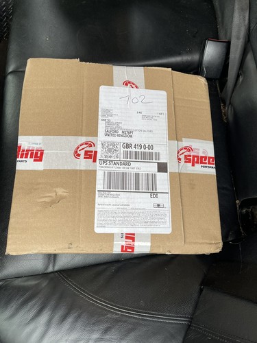 Rear subframe irp 90sh - rear,