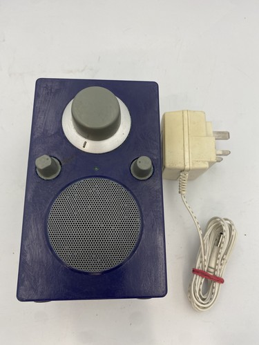 Tivoli audio pal radio henry - tivoli,