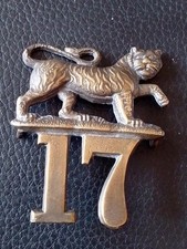 Victorian 17th Leicestershire