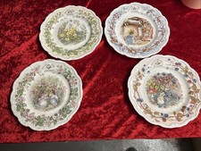 Royal Doulton Four Seasons