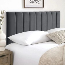 Headboard for divan bed