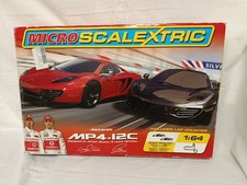 Micro scalextric mclaren - micro,
